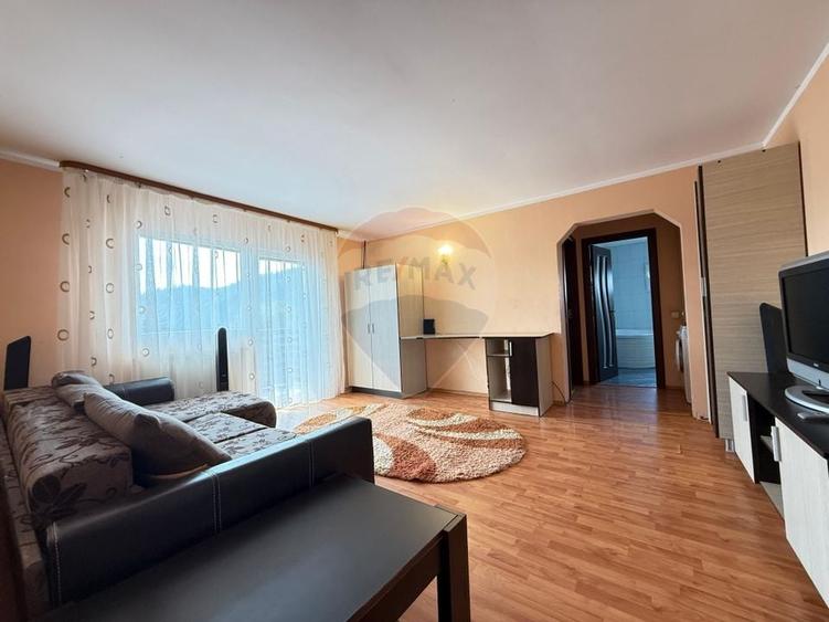Apartament/Mansarda Gura Humorului OFERTA LUNII - 1