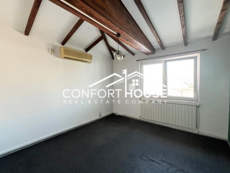 VILA D+P+E+M, 477mp teren, pretabila clinica medicala, P-ta Regina Maria - 56