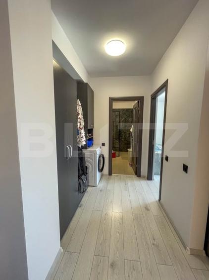 Apartament modern, 2 camere, 52,4 mp – Intre Lacuri - 5