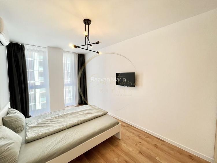 Apartament 2 camere – Campeador City, Zona Torontalului