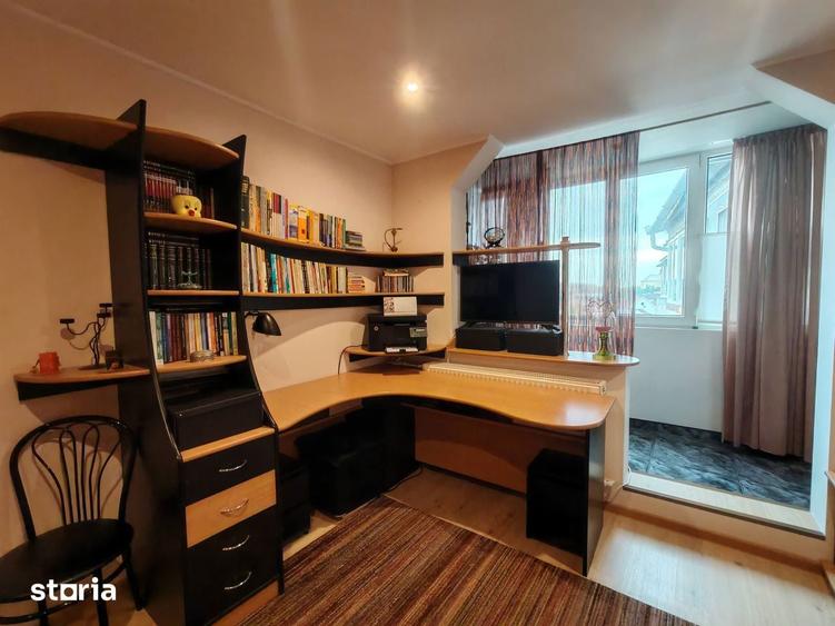 Sofimob Team / Apartament 1 camera Decomandat - 3