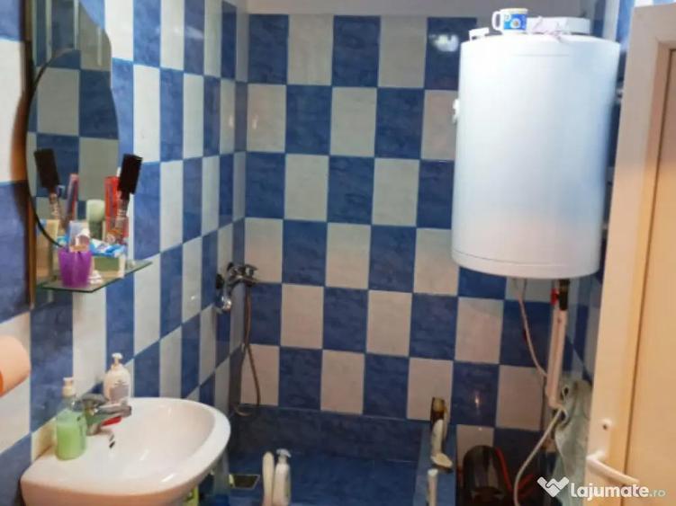 Casa de vanzare cu teren 3100 mp in Breaza de Jos, Prahova - 12