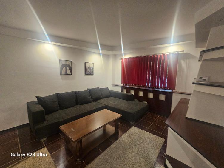 Apartament 2 camere Oancea - 1