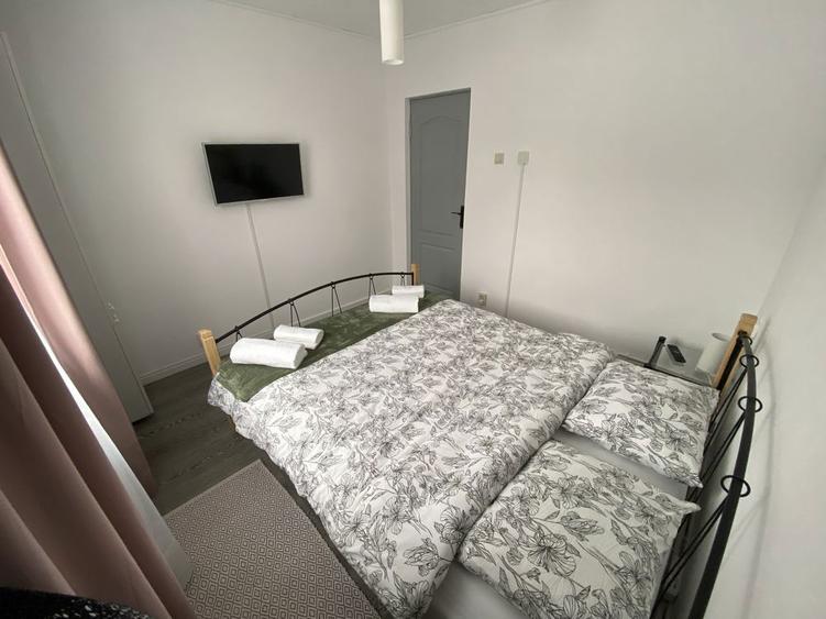 Apartament Zona centrala Lupeni -Afacere la cheie - 7