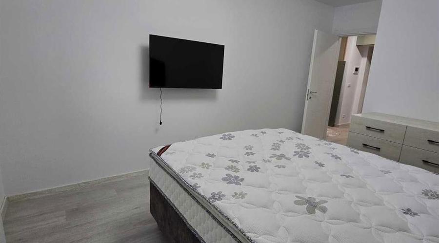 Apartament 3 camere Lux + CTP HILS Republica - 3