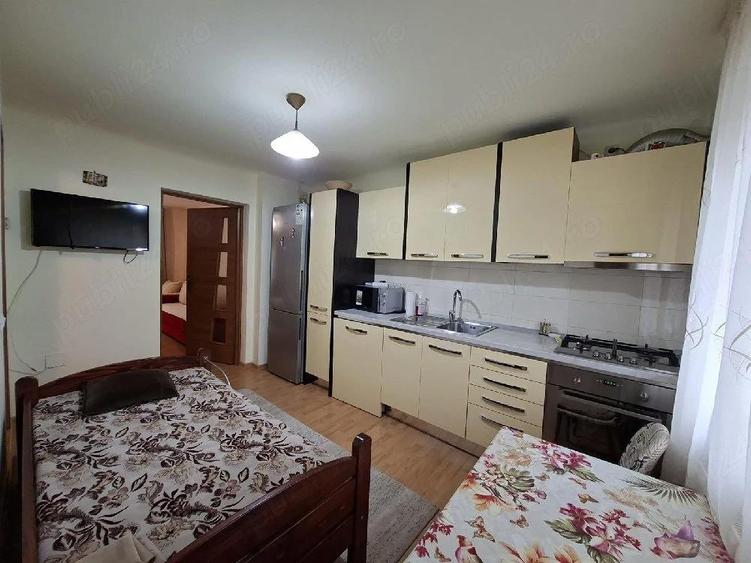 Inchiriez apartament cu o camera in zona Aucha Iris - 2