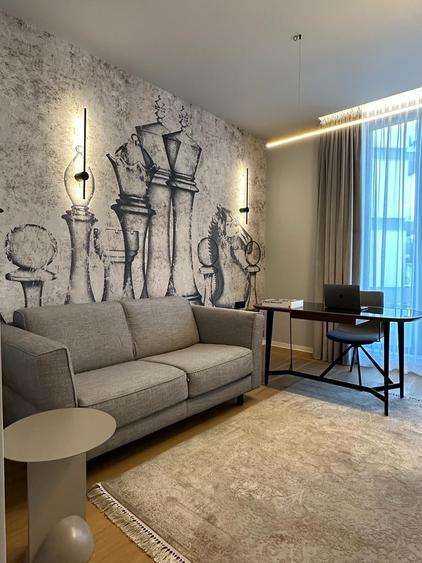 Apartament cu 3 camere de închiriat // One Floreasca Vista - 9