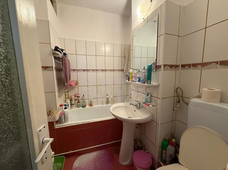 Apartament 3 camere, centrala proprie, zona nord, Ploiesti - 7