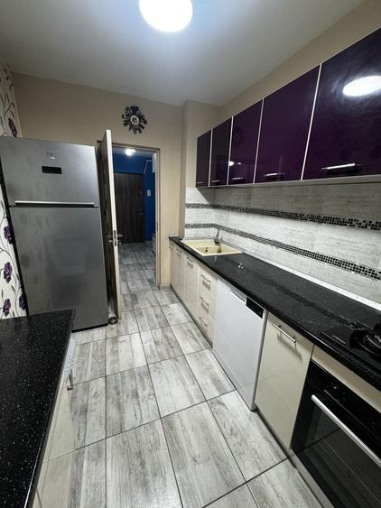 Apartament 2 camere decomandat Militari Lujerului - 2