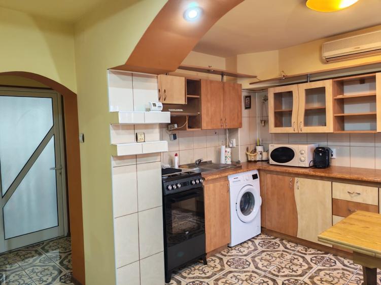 Apartament 4 camere | Calea Galați 366 | Brăila | Mobilat & utilat  - 6