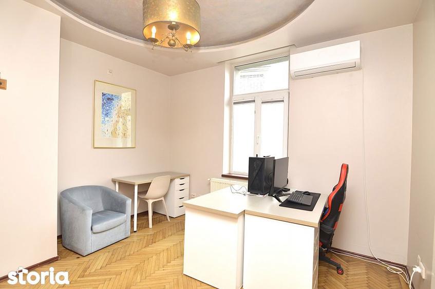 INCHIRIERE APARTAMENT 3 CAMERE UNIRII TRAIAN - 11