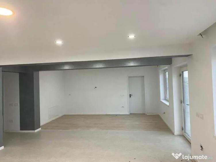 Hala noua + cladire birouri de inchiriat, zona Metro - 8