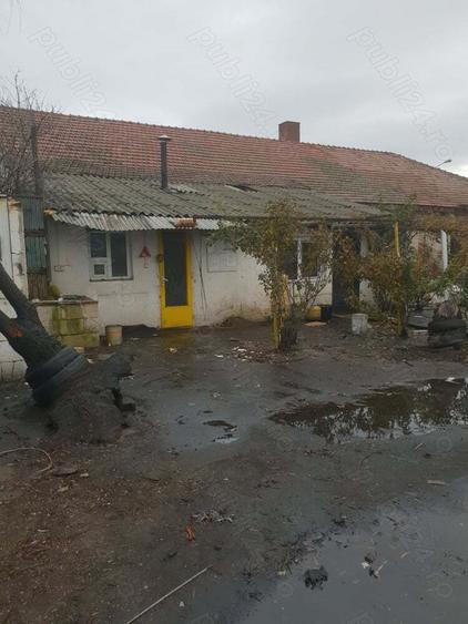 Inchiriez depozit hala+curte betonata - 7