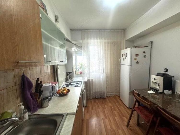 Apartament 3 camere decomandat zona Zahana - 6