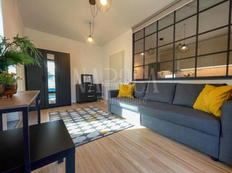 Apartament 2 camere de vanzare in Zorilor, Cluj Napoca