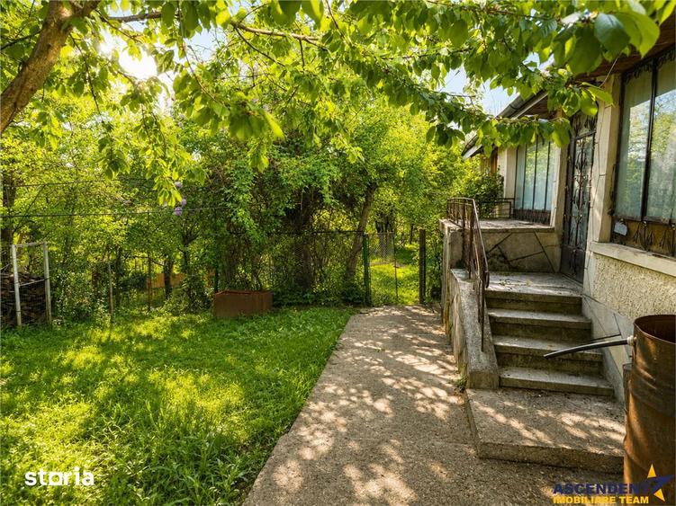Casa traditionala cu autenticitate rurala, in pitoreasca Telega, Praho - 1
