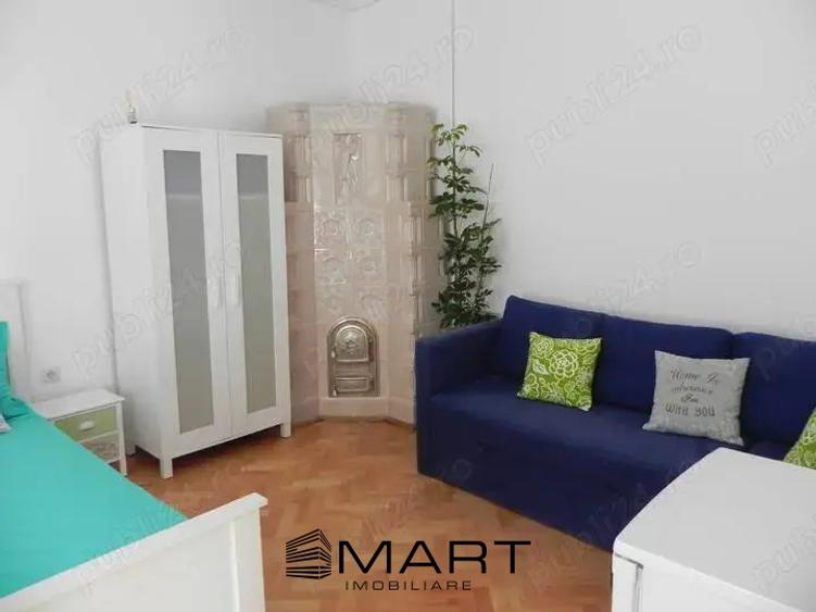Apartament 2 camere in Centrul Istoric - 4