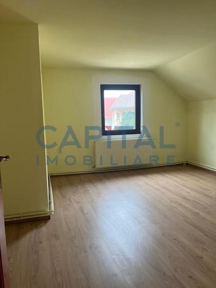 Comision 0% OPORTUNITATE, Casa cu vad comercial, teren 1166mp Radauti - 4