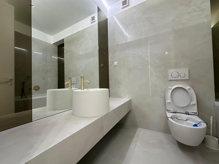 3 Camere Cortina North Pipera Aviatiei Parcare Terasa SUPER OFERTA - 9