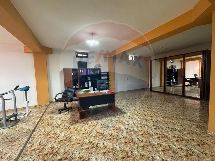 Casa / Vila cu 6 camere de vanzare - 25