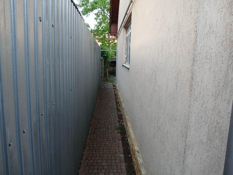 Inchiriere Vila individuala Berceni-Giurgiului - 8