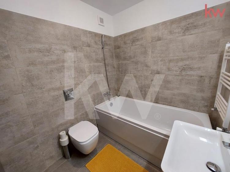 Apartament 2 camere - Inchiriere - Decebal Residence - 7