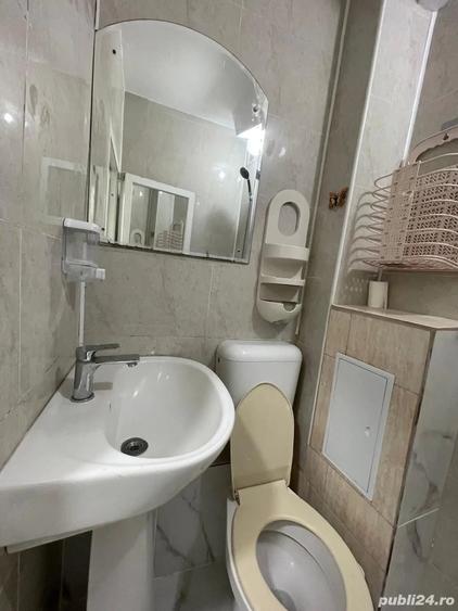 Inchiriere garsoniera zona Petre Ispirescu , Rahova - 4