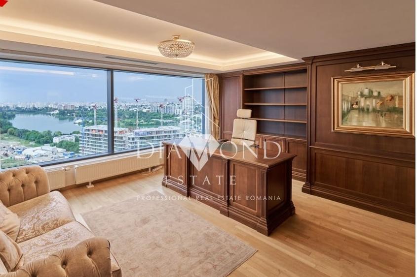 Penthouse exclusivist I Cinema, jacuzzi, terase I Upground - 4