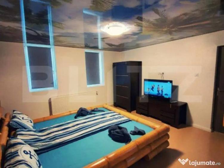 Oferta deosebita la cheie intr-un imobil istoric - 5