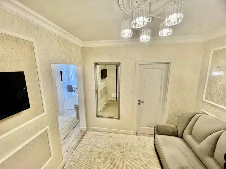 Ofer spre vanzare un apartament de 2 camere zona tei - 1