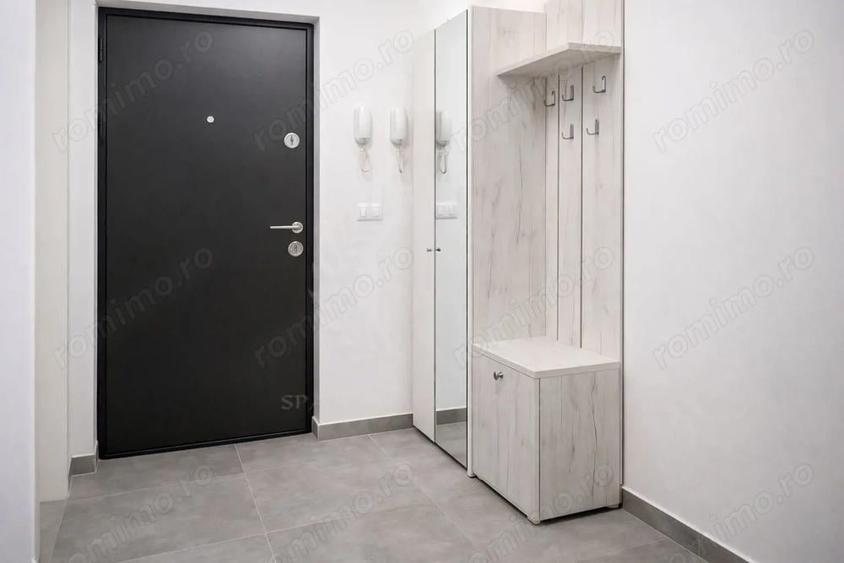 Inchiriere apartament 3 camere de lux, parcare, cartier Albert, Ploiesti - 8