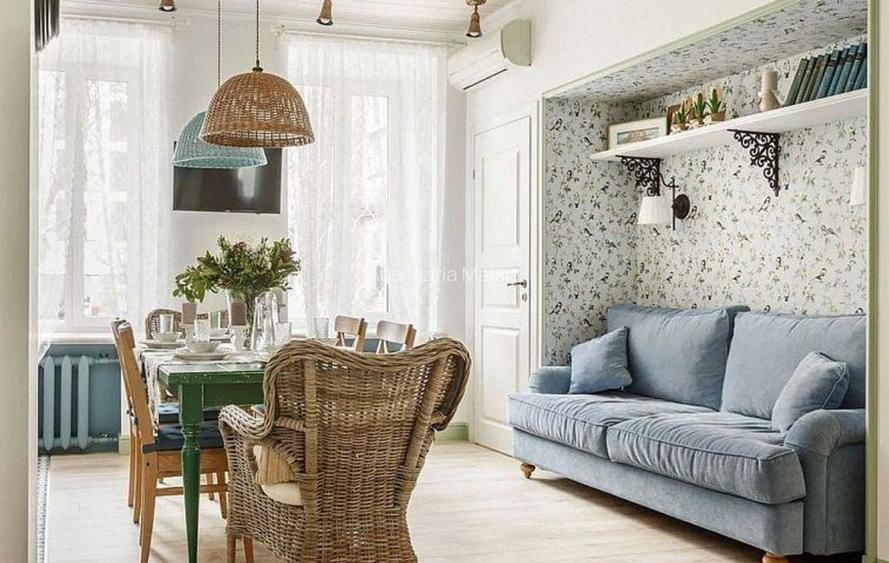 Garsoniera- 46mp- Postalionului- Grand Arena