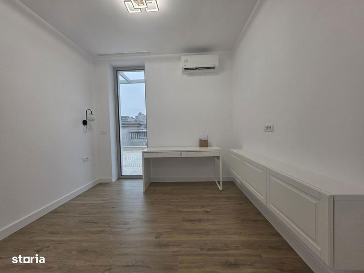 Penthouse spectaculos Universitate | Terasa panoramica- Pret Promo - 5