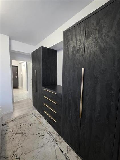 Apartament 3 camere Decomandat - Bloc Nou - Nicolina - 10