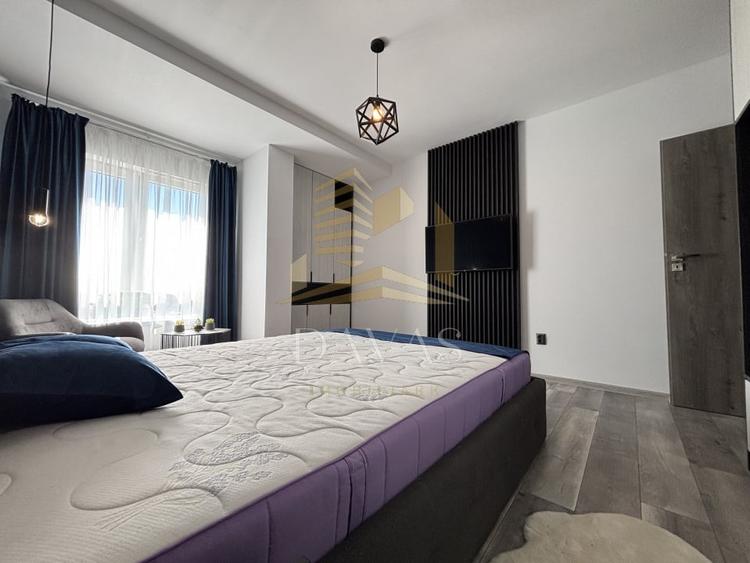 Apartament de 2 camere semidecomandat | Buna Ziua | Grand Park Residence Sud - 8