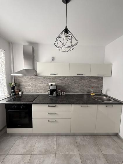 Apartament 2 camere Calea Mosilor prima inchiriere - 6