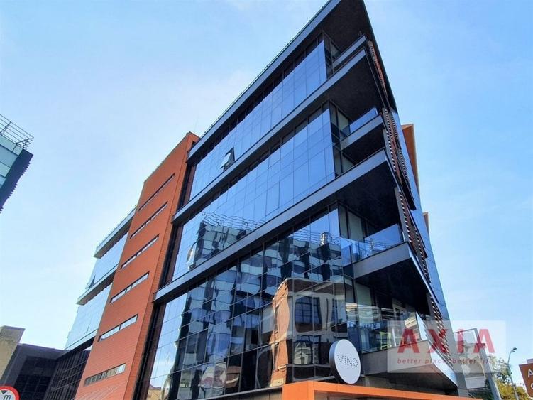 Inchiriere birouri premium, suprafata 200 mp, Comision 0% - 1