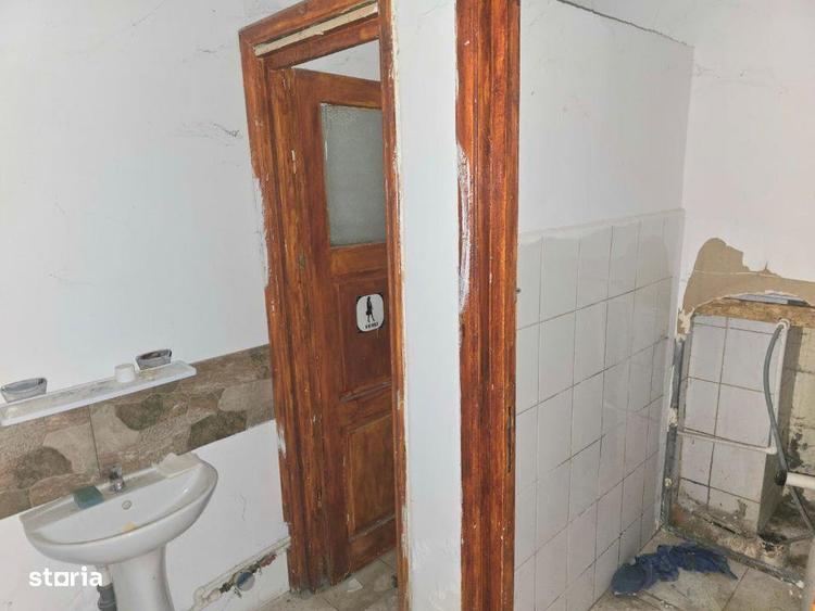 Inchiriere Spatiu Comercial Vitrat, 118 mp Nicolina - Profi - 1