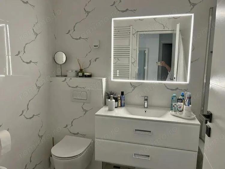 Tudor - Apartament 3 camere - Strada Livezeni - 8