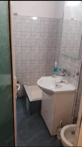 Garsoniera cocheta,suprafa?a totala 33m patrati, Arad, Micalaca - 4