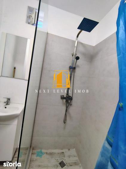 Garsoniera etaj 1 PRUNDU - 4