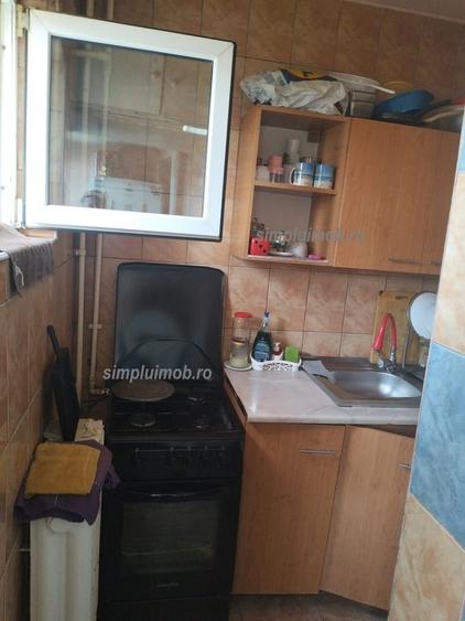 Decomandat 2 Camere Emil Racovita - 7