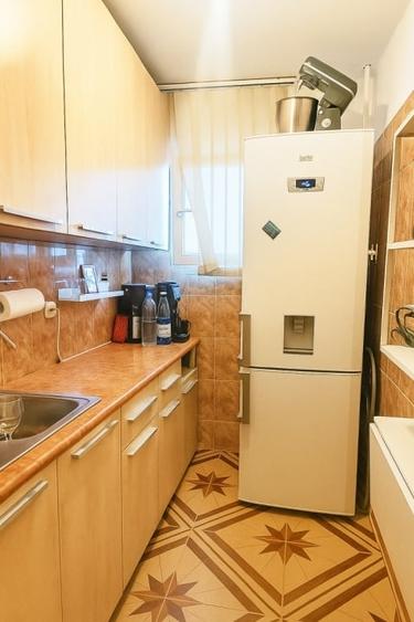 Baba Novac -Dristor- 2 camere -mobilat modern - 11