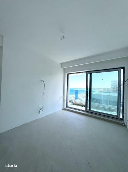 Apartament in linie la mare cu vedere panoramica / finisaje premium - 8