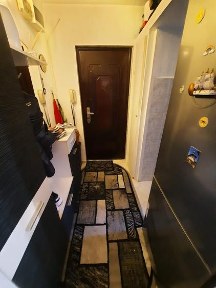 Apartament cu 2 camere, etajul 2/4, zona Zimbru - 6