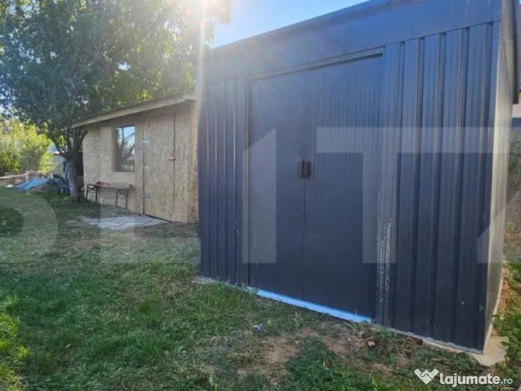Casa in Moreni (exterior Vest) si 2000 mp de teren - 7