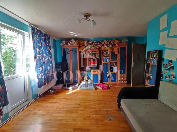 Casa cu 4 camere | 2 niveluri | Cartierul Borhanci - Zona TCI - 5