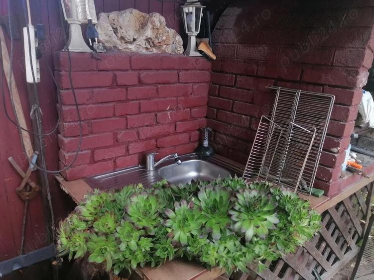 Vand casa in Deva sau schimb cu apartament sau garsoniera+diferen?a - 3
