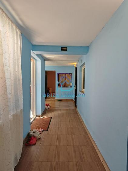 Bucurestii Noi, Laminorului, casa 115mp, 4 camere, teren 169mp - 9