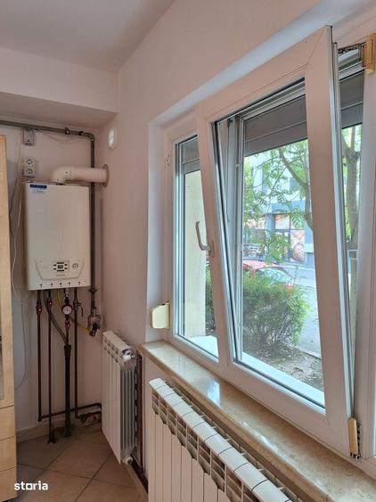 Apartament 1 camera, zona Aradului - Piata Verde - 5